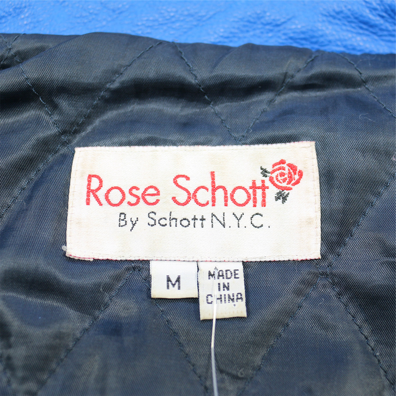 give me a schott (med)