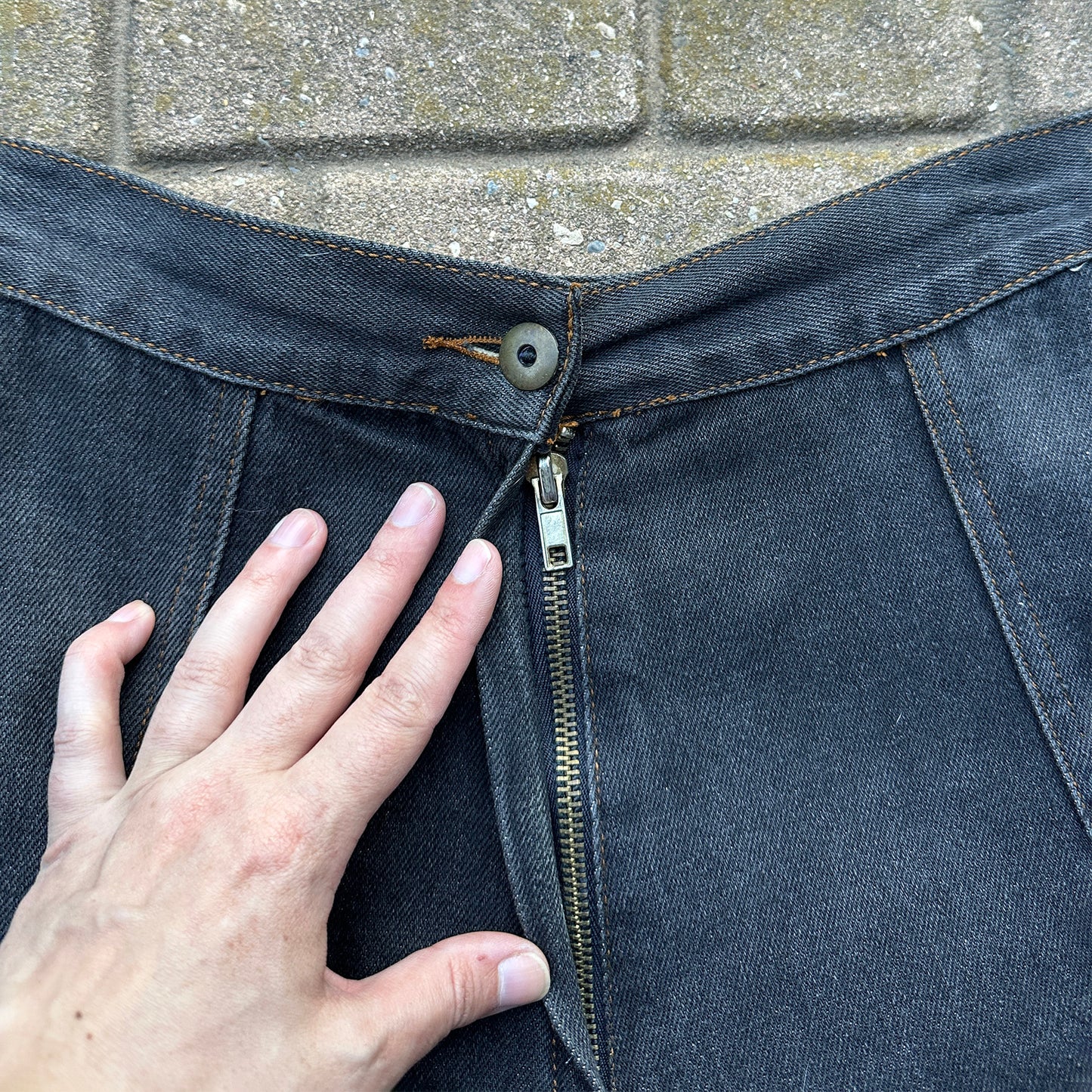 denim denim denim (sm)