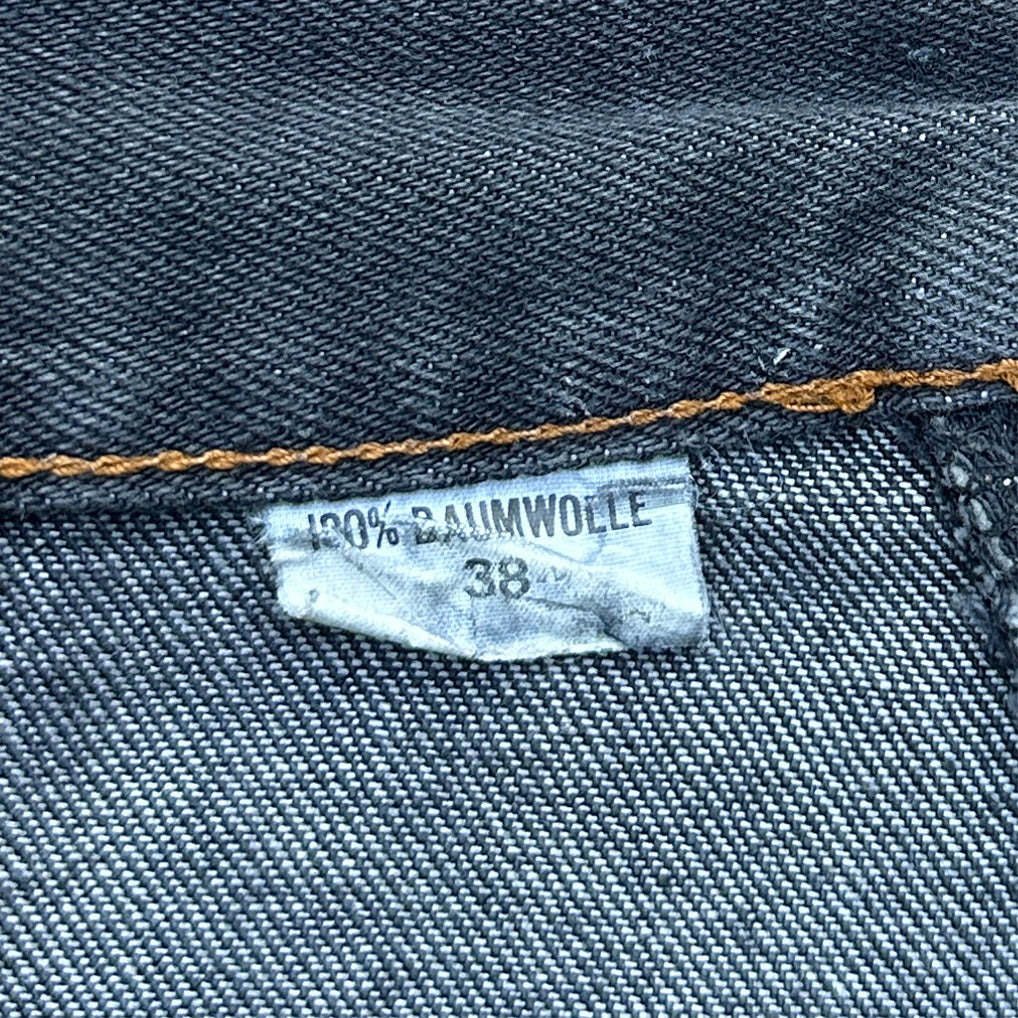 denim denim denim (sm)
