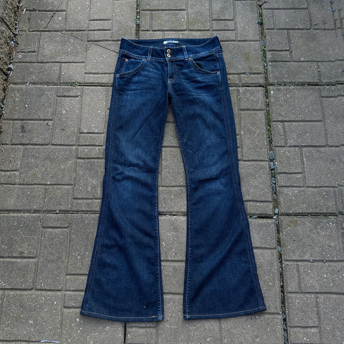 hudson bay (28w)