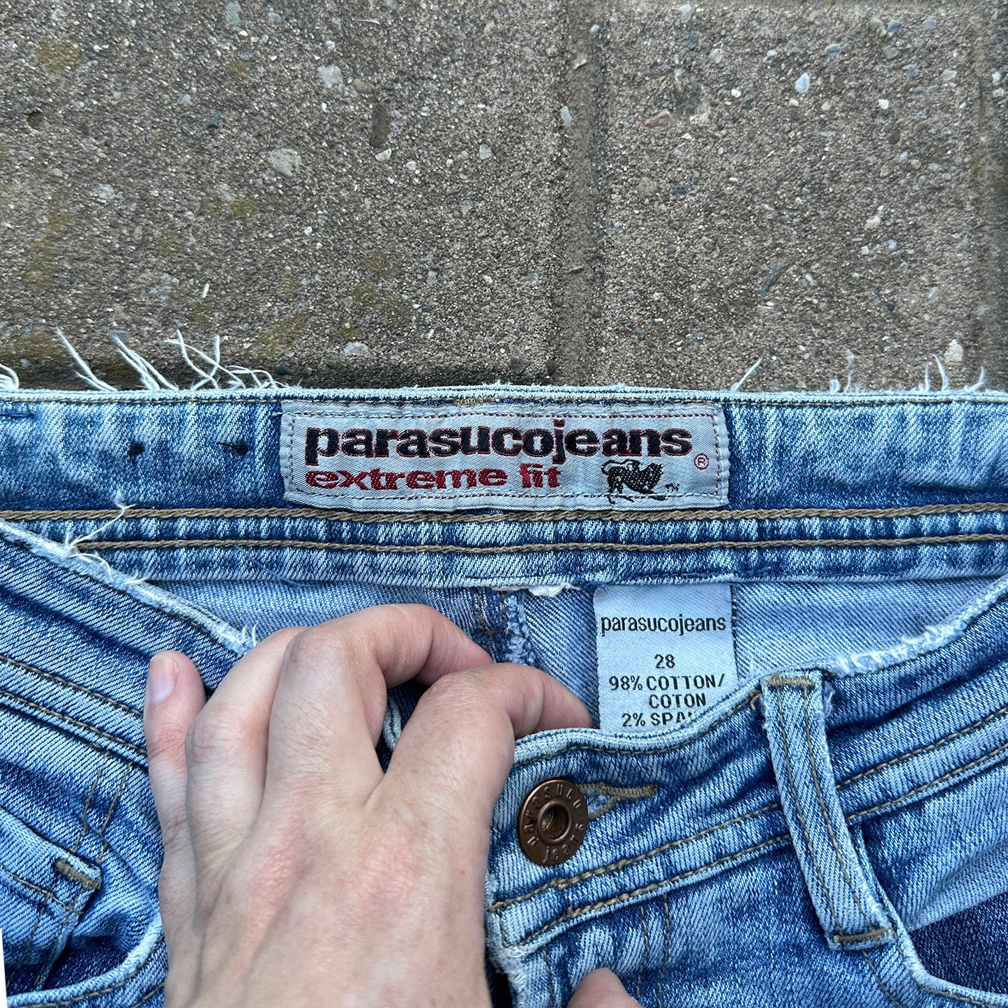 parasuco my pretty (28w)