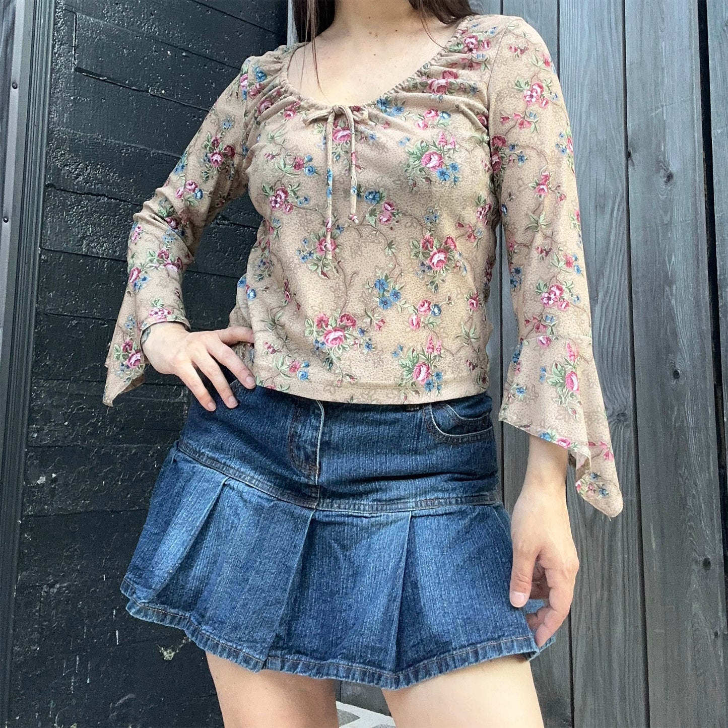 self esteem (sm)