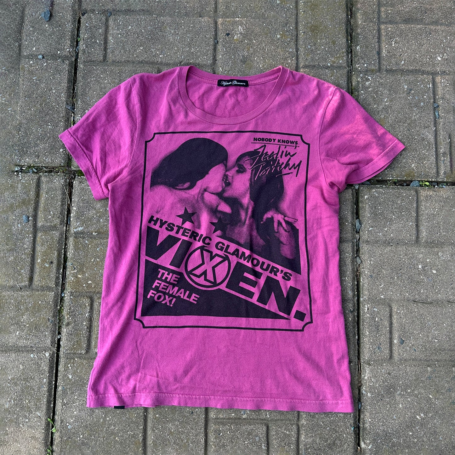 kisses (sm)