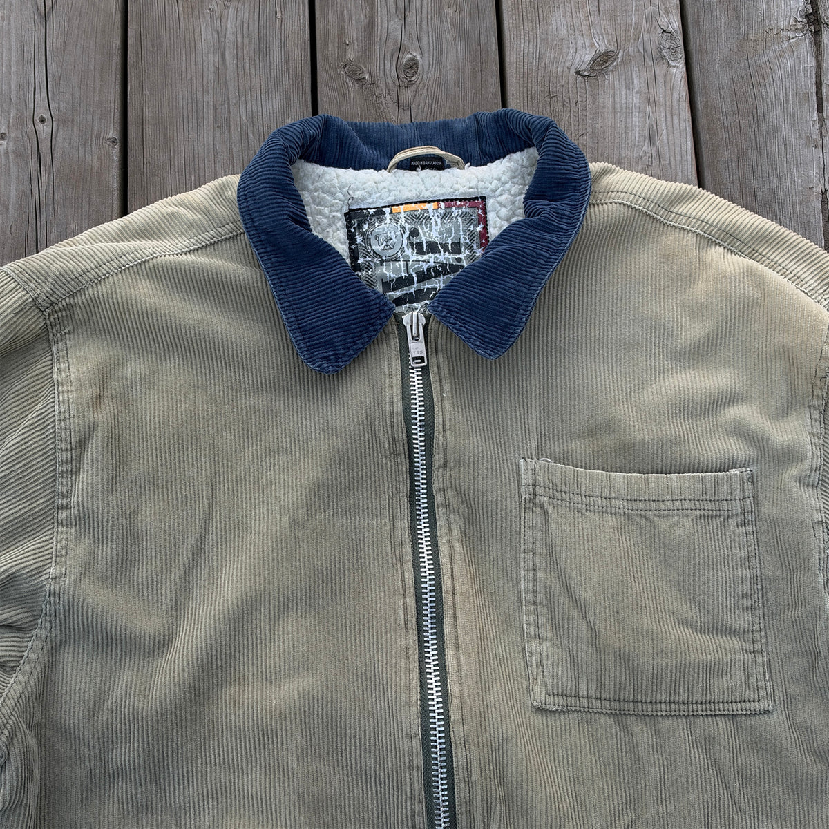 chords (xL)