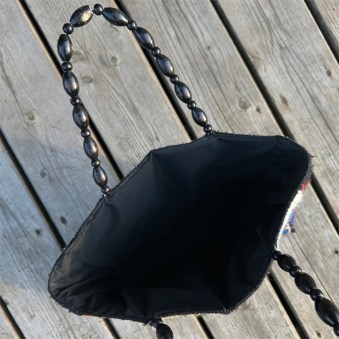 that 70s bag