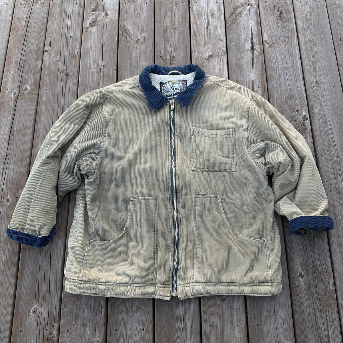 chords (xL)