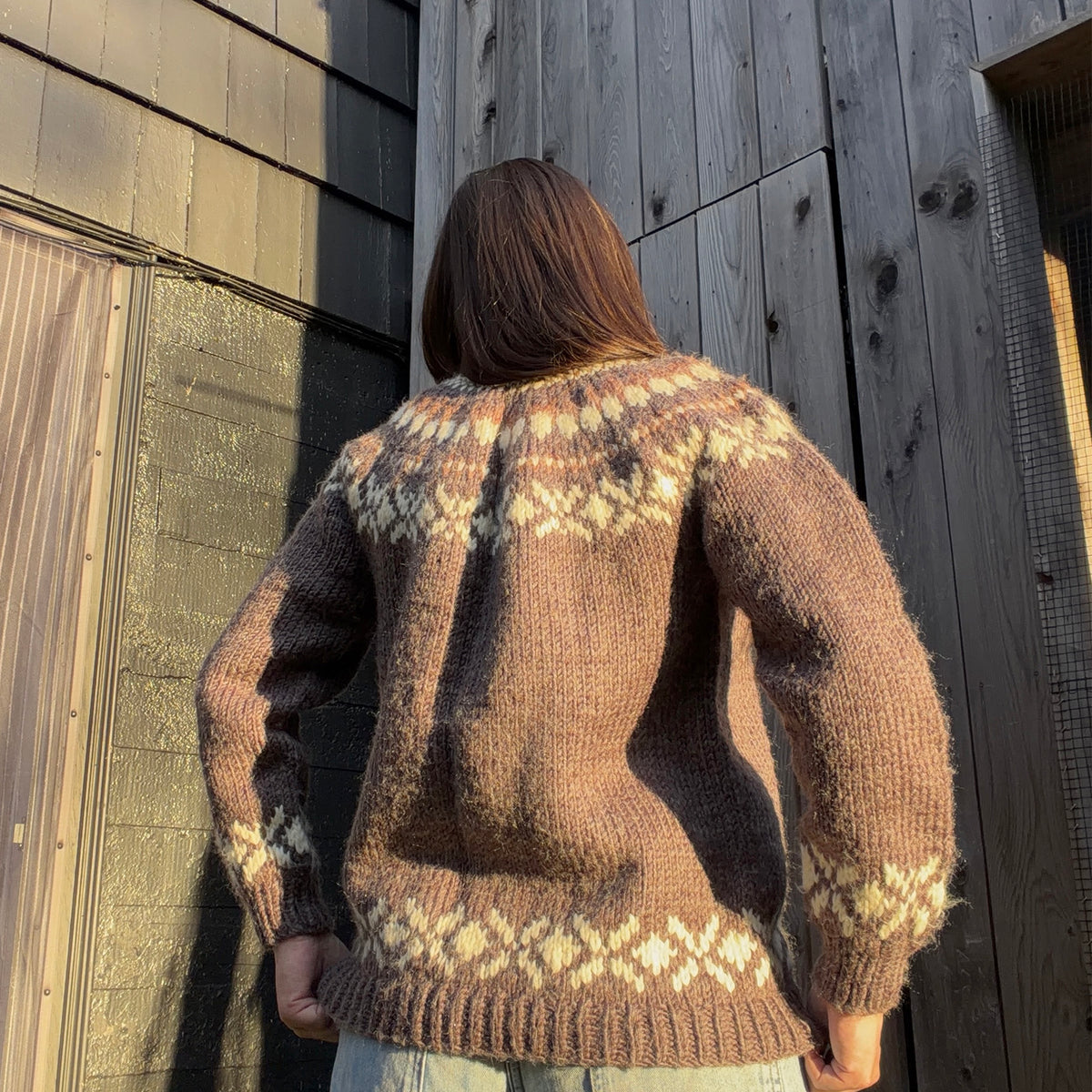 the woolen mill (sm)