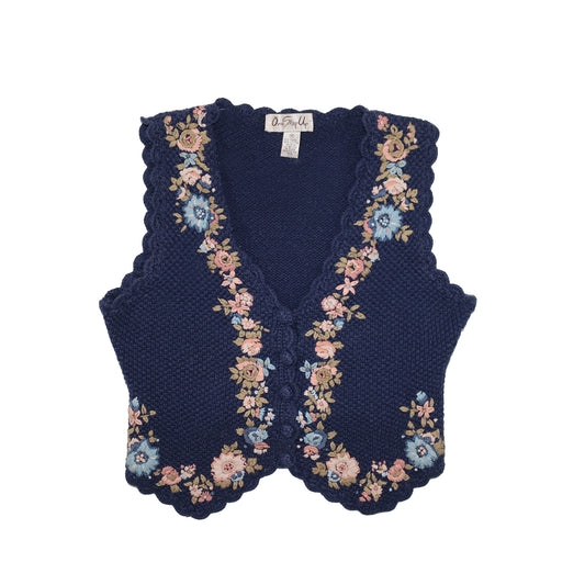 feelin floral (sm/med)