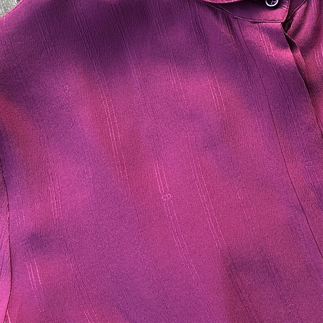 dripping in dior