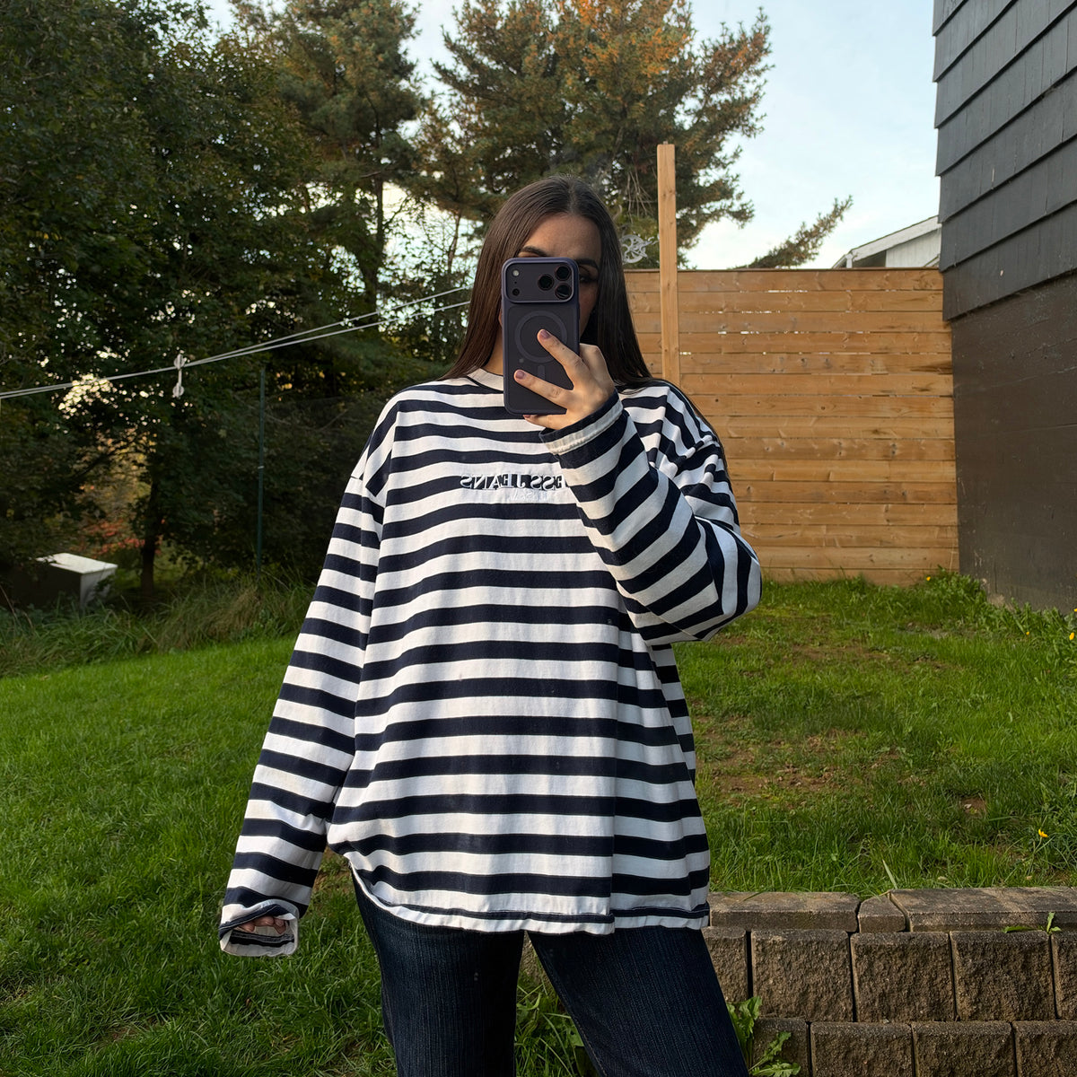 guess (xl)